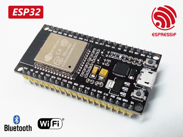 ESP32 Board